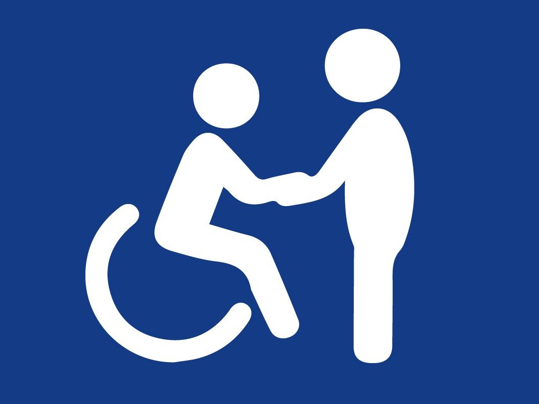 Obchody Międzynarodowego Dnia Osób Niepełnosprawnych