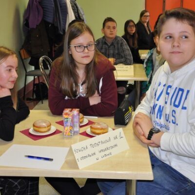 III Międzyszkolny Multimedialny Konkurs Polonistyczny