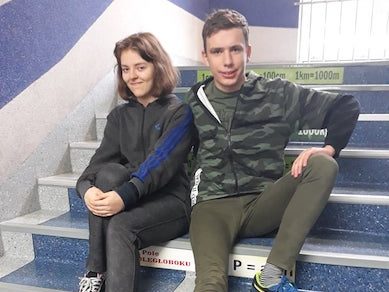 16 stycznia odbył się finał Dolnośląskiego Konkursu Matematycznego.