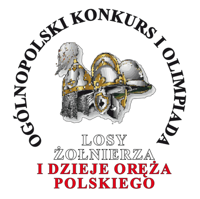 Ogólnopolski konkurs Losy Żołnierza i dzieje Oręża Polskiego