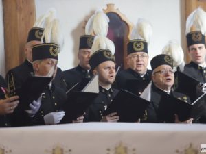 Górniczy Chór Męski