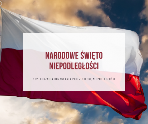 Narodowe Święto Niepodległości