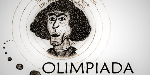 Olimpiada Kopernika