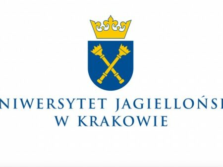 Logo uniwersytetu jagiellońskiego